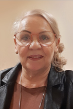 Mgr Iwona Borowczak. Źródło: archiwum Wydziału