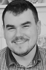 Dr Andrzej Jurkowski. Źródło: archiwum Wydziału