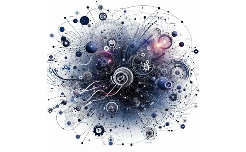 Dynamics of interactions in various complex systems