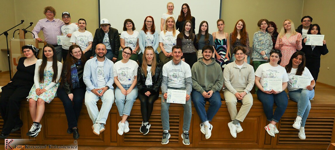 Między naukami ścisłymi, przyrodniczymi i społecznymi – podsumowanie programu BIP 
