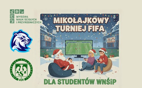 Zapisy na Mikołajkowy Turniej FIFA