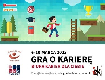 gra o karierę 2023