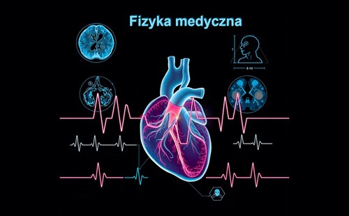 Fizyka medyczna dla licealistów