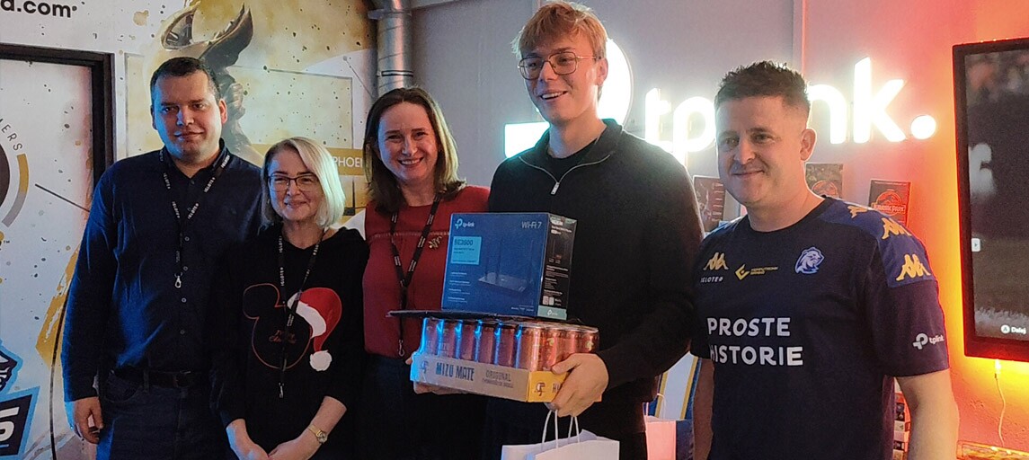 Mikołajkowy Turniej FIFA