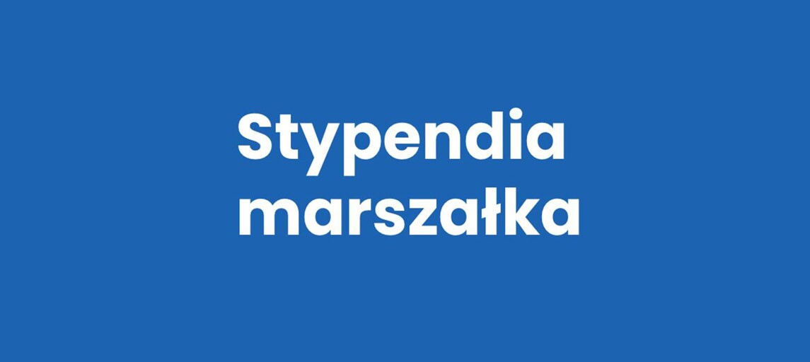 Nasi studenci ze stypendiami marszałka województwa lubuskiego