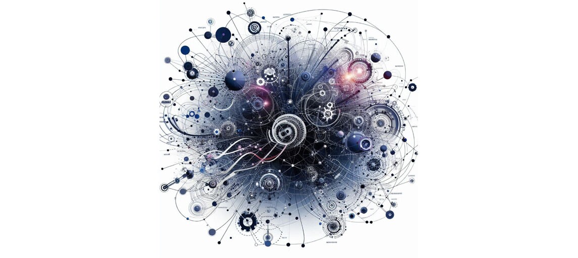 Dynamics of interactions in various complex systems