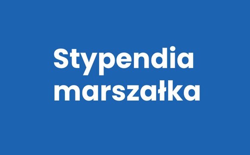 Nasi studenci ze stypendiami marszałka województwa lubuskiego