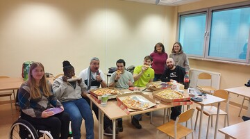 Quantum Pizza - 2025