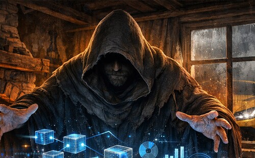 Zapraszamy na seminarium: "Analityka danych blockchain – kompetencje, narzędzia, możliwości kariery"