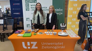 XIV Powiatowe Targi Pracy i Edukacji w Sulechowie - 2025