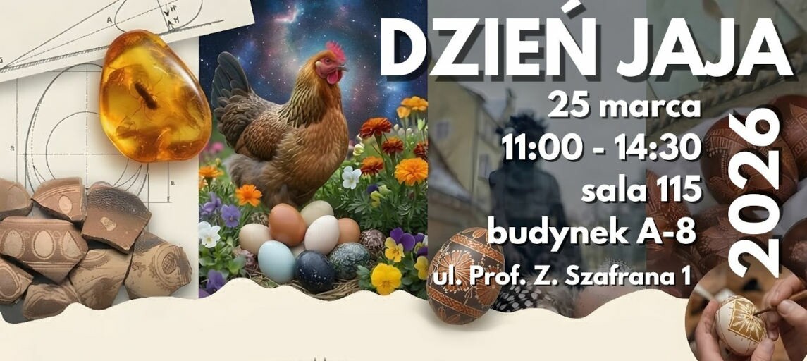 Dzień Jaja 2026