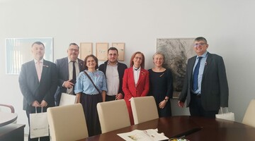 Zakończenie polskiej części szkoły Borderlands of Cooperation