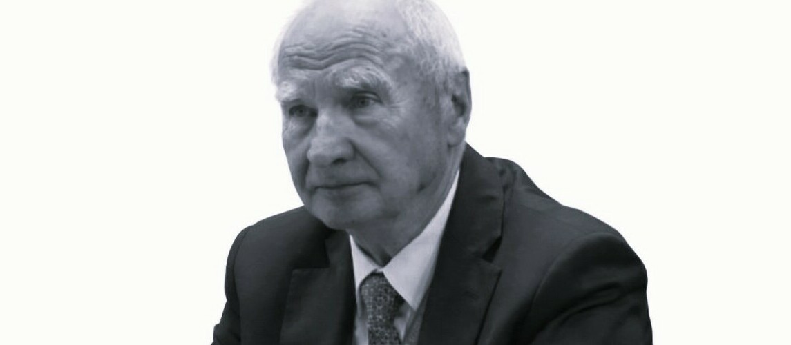 Zmarł prof. Józef Tatarczuk