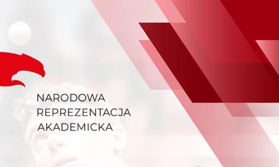 Wsparcie dla studentów-sportowców w ramach projektu Narodowej Reprezentacji Akademickiej