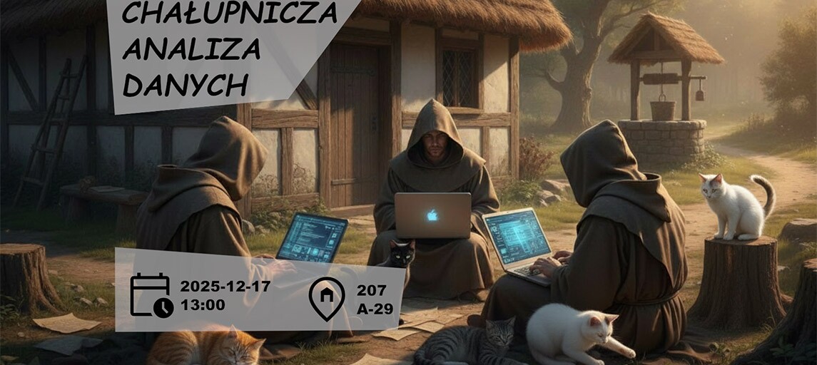 Chałupnicza Analiza Danych