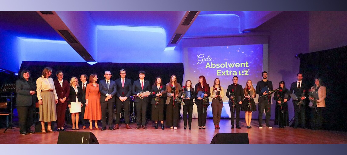 Znamy Absotwentów Extra 2025