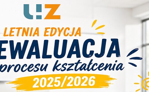 Ewaluacja procesu kształcenia - Letnia Edycja 2025/2026