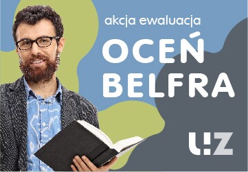 Ocen belfra (XVI edycja)