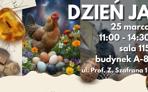 Dzień Jaja 2026