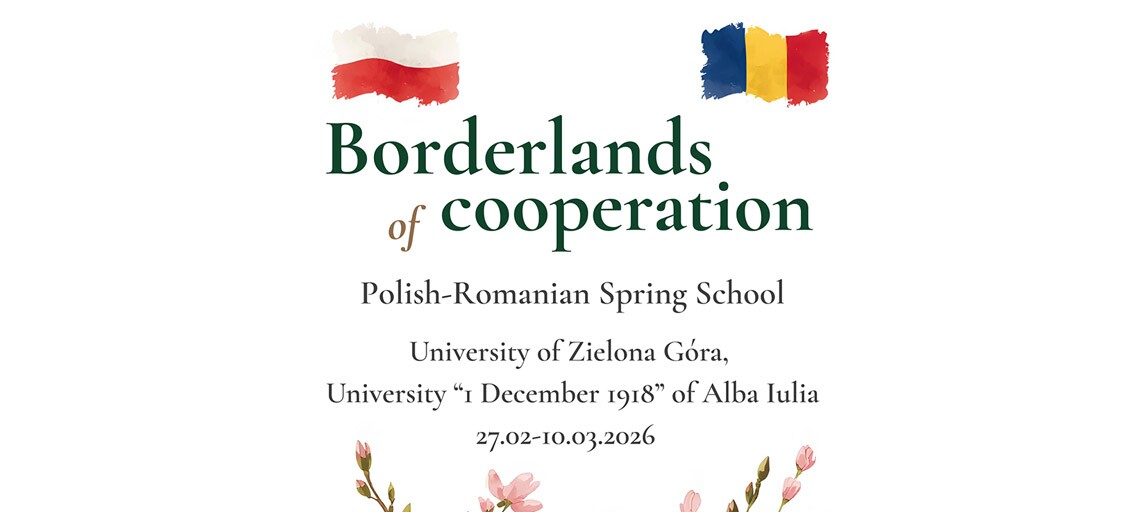 Polish–Romanian Events: Spring School and Science Festival