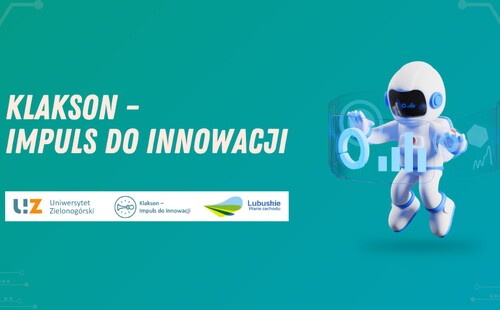 Wystartował KLAKSON VI!