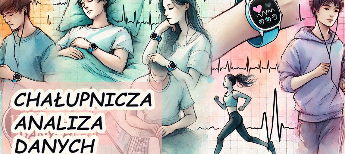Chałupnicza Analiza Danych
